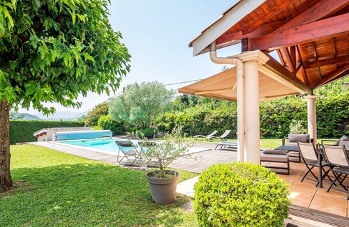 Gleize House | Magnificent villa with swimming pool