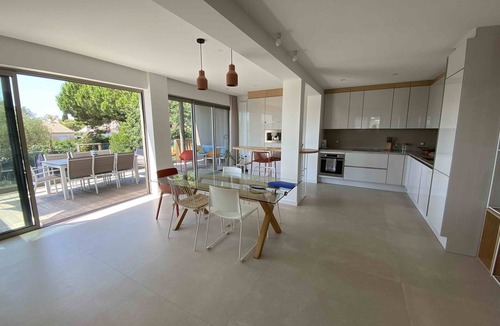 Perols House | Magnificent villa with swimming pool