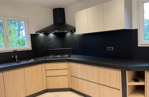 Pinarellu Villa | Magnificent villa with sea view