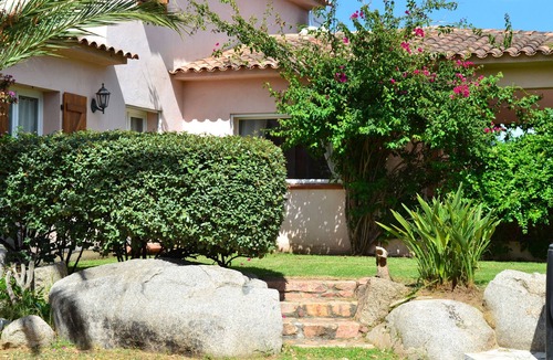 Pinarellu Villa | Magnificent villa with sea view