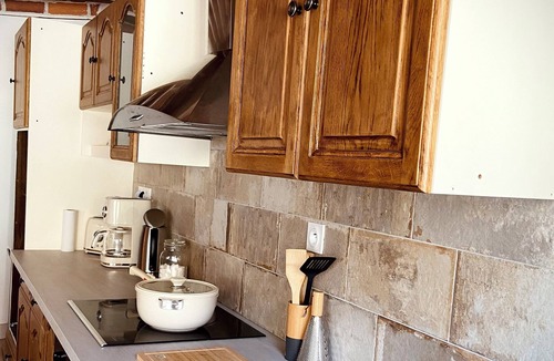 Saillenard House | Magnificent village house