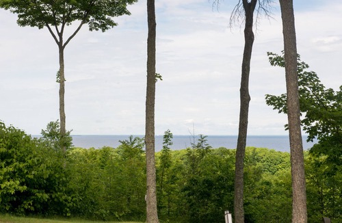 Egg Harbor Condo | Magnificent Water View Condo