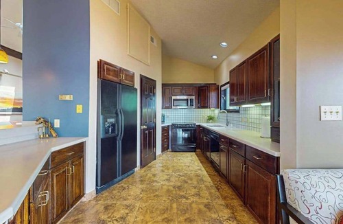 Ocean Pines House | Magnificent waterfront paradise w/private dock & access to community pool