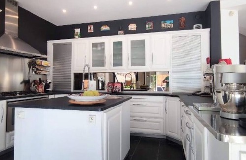 Peniscola Villa | MAGNIFICENTLY DECORATED LUXURY VILLA sea view and chateau 9 beds