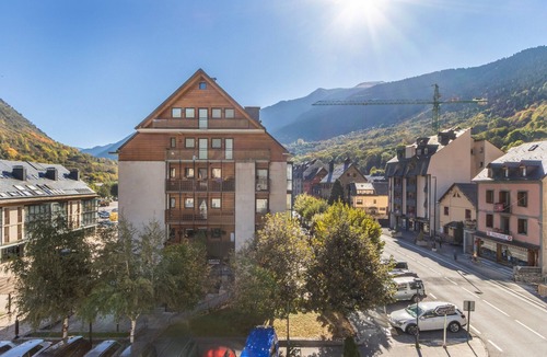 Vielha Apartment | Magnifico duplex en pleno centro de viella