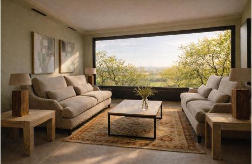 Villanueva de la Canada Villa | Magnifico Chalet en la Sierra de Madrid