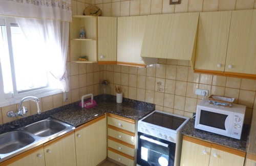 Alcanar Ski Chalet | MAGNIFICO Y CONFORTABLE CHALET A PIE DE COSTA