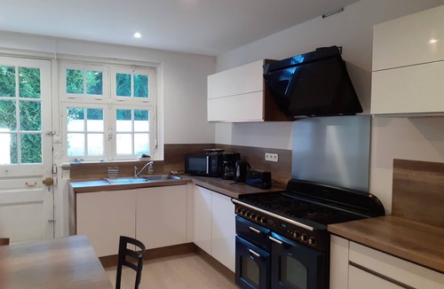 Le Touquet-Paris-Plage Villa | Magnifique Villa Entierement Renovee Pres DU Golf