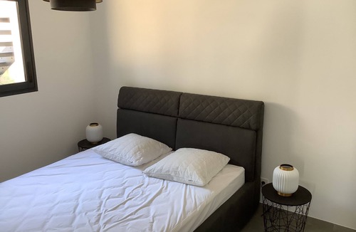 Villelongue-dels-Monts Cabin | Magnifique Villa Contemporaine