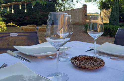 Saint-Georges-du-Bois House | Magnifique Longere Avec Jardin Arboré