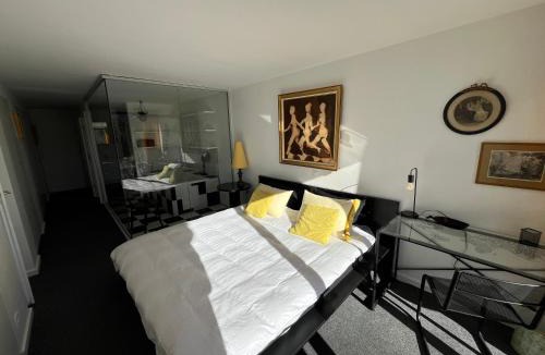 Lens Apartment | Magnifique 2,5 pièces Crans