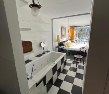 Lens Apartment | Magnifique 2,5 pièces Crans