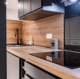 Sannois Apartment | Magnifique 2ch 70m2 15 minutes de Paris Parking