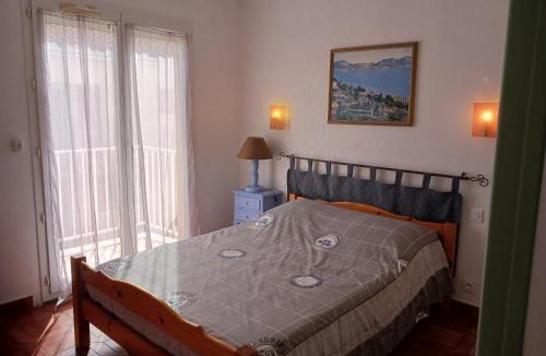Port-Vendres Apartment | Magnifique 3 pièces