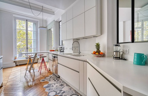 Odeon Apartment | Magnifique 6 chambres en plein coeur de Saint Germain des Près et Odéon