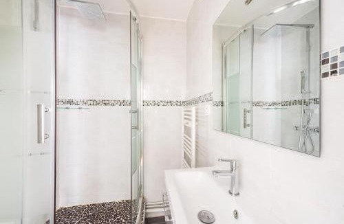 Silly-Gallieni Apartment | Magnifique appartement Paris