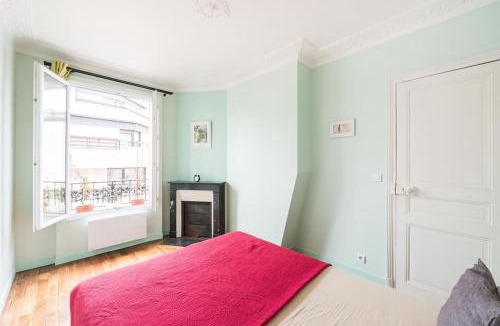 Silly-Gallieni Apartment | Magnifique appartement Paris