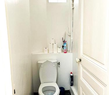 Silly-Gallieni Apartment | Magnifique appartement Paris