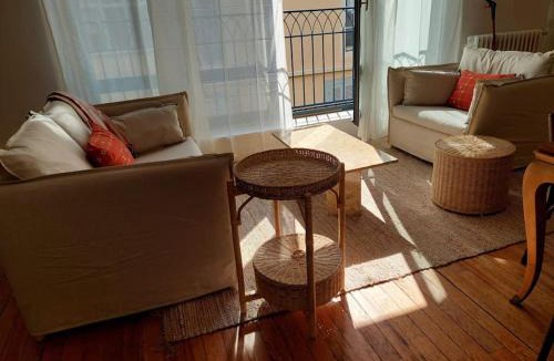Bagneres-de-Bigorre Apartment | Magnifique Appartement le Nid des Thermes