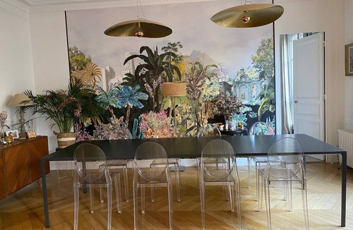 Neuilly-sur-Seine Apartment | Magnifique Appartement Familial. Central, Proche des Commerces et des Transports