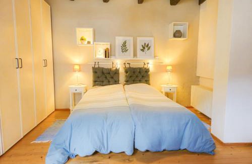 Vugelles-La Mothe Apartment | Magnifique appartement campagnard avec beaucoup de cachet