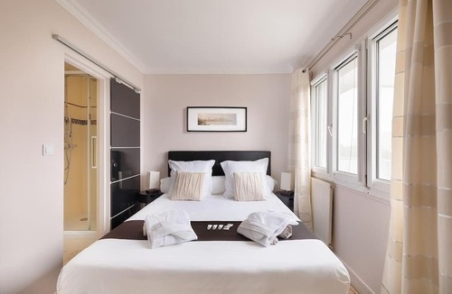 Neuilly-sur-Marne Apartment | Magnifique appartement entre Disneyland et Paris 3 Chambres