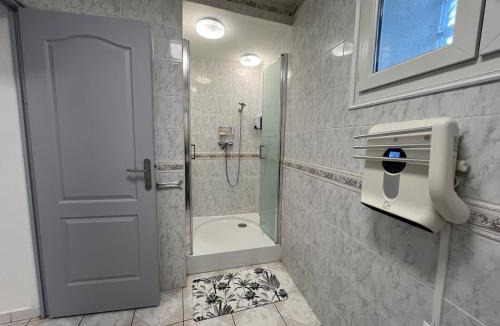 La Celle-sous-Gouzon Apartment | Magnifique Apparetement 4 personnes - Proche toutes commodité