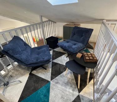 La Celle-sous-Gouzon Apartment | Magnifique Apparetement 4 personnes - Proche toutes commodité