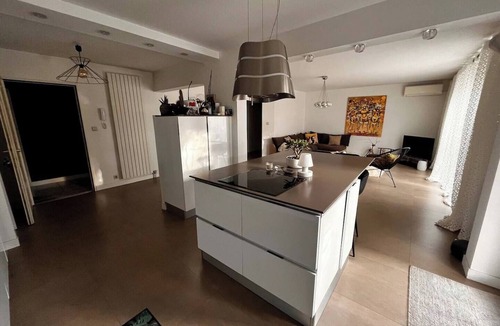 Millenaire Apartment | Magnifique appartement Montpellier