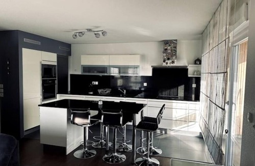 Neudorf Est Apartment | Magnifique Appartement