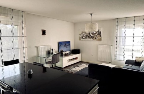 Neudorf Est Apartment | Magnifique Appartement