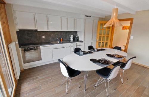 Vex Apartment | Magnifique appartement au coeur des 4 Vallées