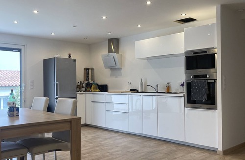 Les Caillols Apartment | Magnifique Appartement 2 Chambres