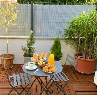 Igny Apartment | Magnifique appartement à IGNY proche Saclay, Massy, Versailles, Paris