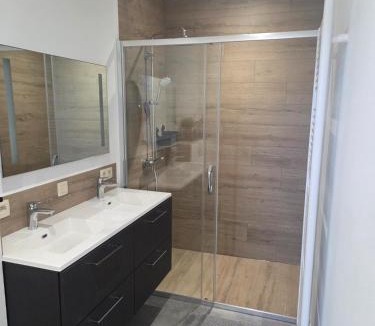 Givet Apartment | Magnifique appartement 2 chambres