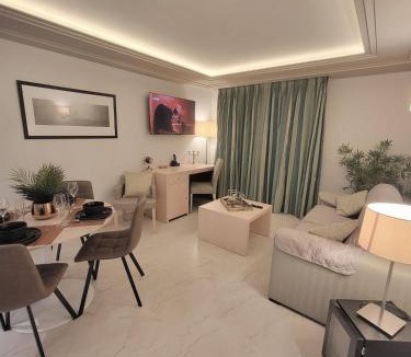 Juvignac Apartment | Magnifique appartement 4 étoiles piscine 2 min de Montpellier