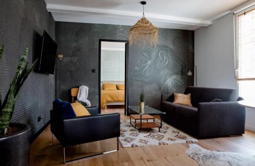 Vertou Apartment | Magnifique appartement 50m2 aux portes de Nantes