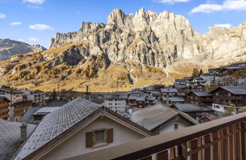 Leukerbad Apartment | Magnifique appartement central à Loèche-les-Bains