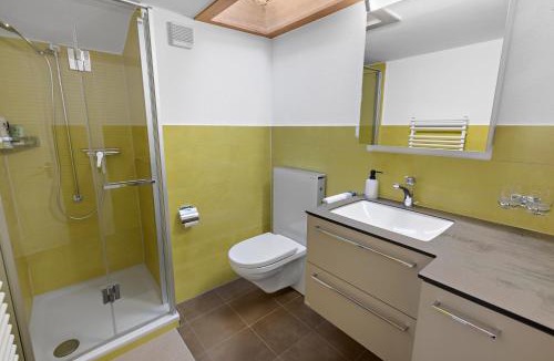 Leukerbad Apartment | Magnifique appartement central à Loèche-les-Bains