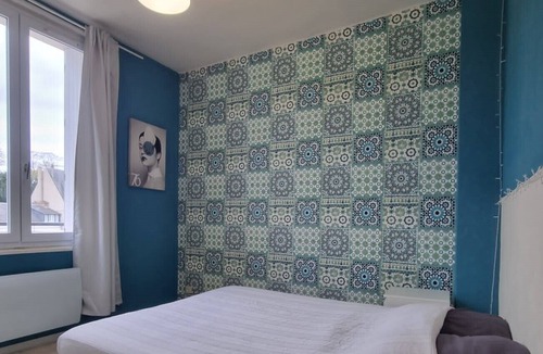Evreux Apartment | Magnifique Appartement Evreux Hyper Centre Ville