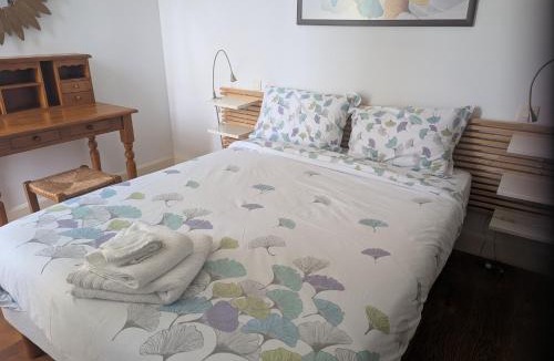 Marsac-sur-l'Isle Apartment | Magnifique appartement !