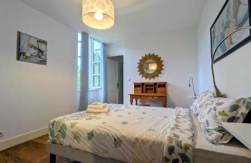 Marsac-sur-l'Isle Apartment | Magnifique appartement !