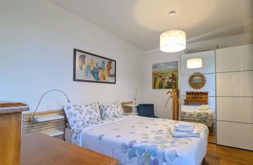 Marsac-sur-l'Isle Apartment | Magnifique appartement !