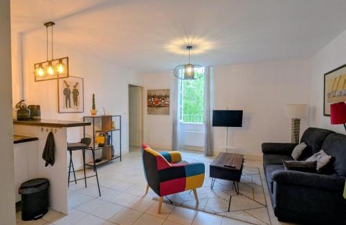 Marsac-sur-l'Isle Apartment | Magnifique appartement !