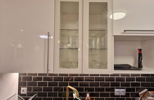 Petit-Colombes Apartment | Magnifique Appartement Paris La Défense