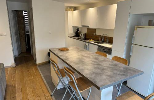 Guyancourt Apartment | Magnifique appartement rénové avec terrasse