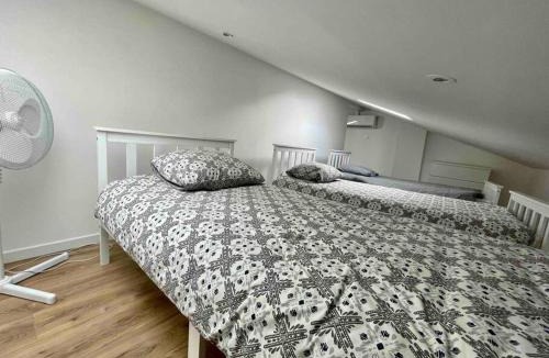 Horte Neuve Apartment | Magnifique appartement Narbonne