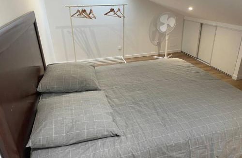 Horte Neuve Apartment | Magnifique appartement Narbonne