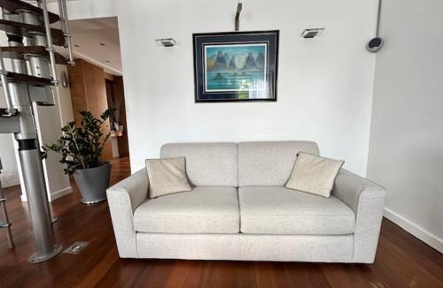 17th Arrondissement Apartment | Magnifique appartement Paris proche Arc Triomphe
