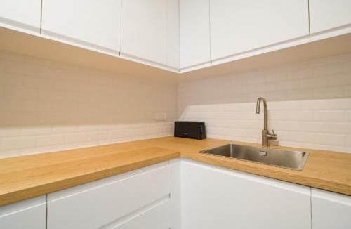 Ternes Apartment | Magnifique appartement parisien